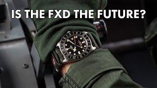 Analyzing Tudor's New Sport Release - The FXD GMT