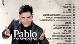 Pablo 2014 - 01 AGORA