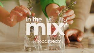 In the Mix - How to set up your SodaStream TERRA