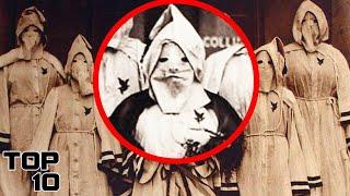 Top 10 Cults In History Ruled By Evil Men