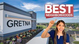 Top 5 Neighborhoods in Gretna, Nebraska – Best Places to Live!