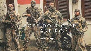 BOPE RJ - MILITAR MOTIVACIONAL