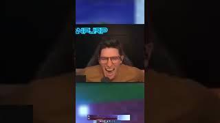 This guy followed me for SO long...and SCARED me! #fortnite #fortnitememes #fortniteclips