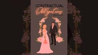 Contractual Obligations - Elle Rivers | Audiobook MM romance Full Length