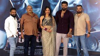 Arjun Ambati's Paramapada Sopanam Movie Trailer Launch | Manastars