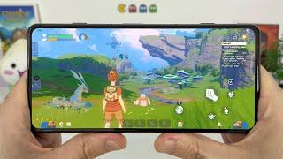 Top 15 Best New Android & iOS Games of October 2024