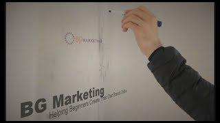 Video Marketing Pointers - BG Marketing - Brett Gurney