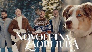 ČUKI - NOVOLETNA ZAOBLJUBA (Official Video)