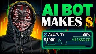 ACT RIGHT NOW  POCKET OPTION MAKE MONEY | BINARY OPTIONS BOT | BINARY TRADING