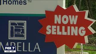 Experts say housing market booming, prices going up | FOX 7 Austin