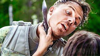 Silent Retribution | THRILLER | Full Movie in English