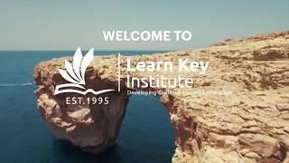 Learnkey Training Institute