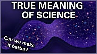 How Do We Know What We Know? Philosophy of Science