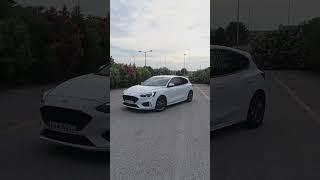 Ford Focus ST Line