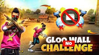 Can i Win a Match Without GLOO WALL? 