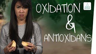 Oxidation im Alltag I musstewissen Chemie