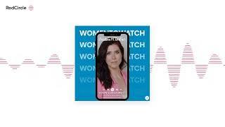 Women to Watch Media® with Sue Rocco - Christina M. Wallace, Harvard Professor, Entrepreneur & Auth