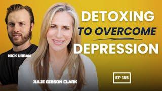 Heavy Metal Detox Saved Her Life: Shocking Results of Chelation Therapy