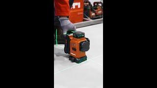 #shorts Hilti PM 50-22 Line Laser