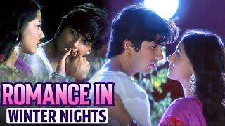 Prem Aur Poonam Ka Romance | Vivah | Shahid Kapoor | Amrita Rao | Bollywood Romantic Movie