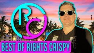 The Best of Rights Crispy