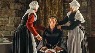 Getting Dressed - Tudor Royal Household