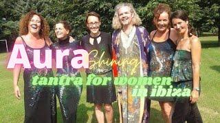 Tantra for Women in Ibiza