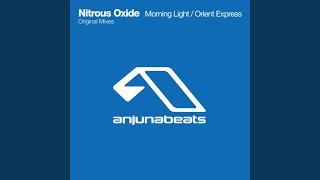 Orient Express (Original Mix)