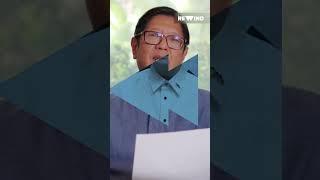 WATCH: PTV Rewind brings you the highlights of the latest and relevant Presidential news from Feb...