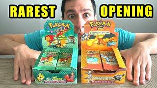 *RAREST POKEMON CARDS OPENING TO END 2020!* (Skyridge Packs)