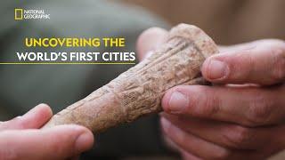 Unearthing Biblical History | Lost Cities Of The Bible | हिंदी | Full Episode | S1 - E1 | Nat Geo