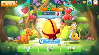 Epic Egg Hatching! - Dragon Mania Legends