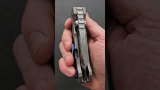 Top 10 Goobie Woobies (Pocket Knife Version) #shorts #shortsfeed #shortsviral