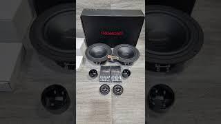 gramond R 1 speaker 2way