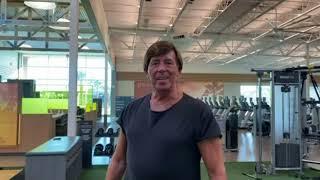 Mark Orman's Birthday 2021