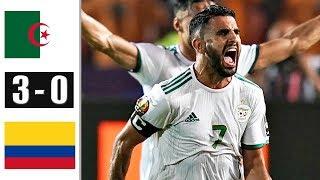 When the Arab teams get hard on the South American teams, a match for the memory