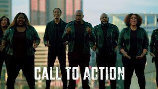 Call To Action - Anthony Brown & Group TherAPy (Official Music Video)