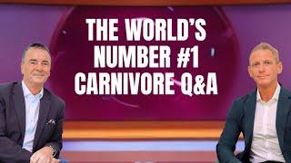 Top Carnivores Answer your Questions