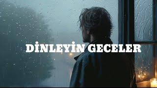 Dinleyin Geceler - Derin Bir Aşkın Hikayesi #aşkşarkıları #dinleyingeceler #yıllarutansın #music