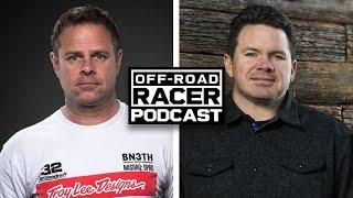 Off-Road Racer Podcast Episode 68: Ryan Arciero