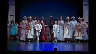 VACT Presents the Musical "Anastasia"