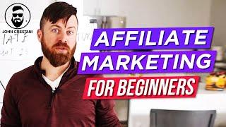 What Is Affiliate Marketing And How Does It Work?