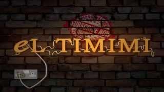 ℯL TIMIMI Channel Outro