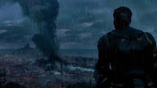 Light of the Seven - Ramin Djawadi (slowed + rain and distant thunders)