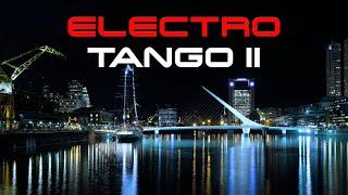 ElectroTANGO II REMIX - Relax-TV - DJ-Zen