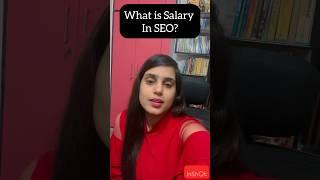 SEO Salary In India | How much Does SEO pay | Digital Marketing Salary In India