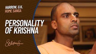 The Supreme Personality of Krishna | Svayam Bhagavan Keshava Maharaj