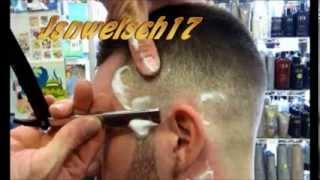 Barber Stylist  Trailer Jsnwelsch17/ Jason the Barber