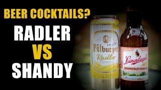 Radler vs Shandy | Episode 43