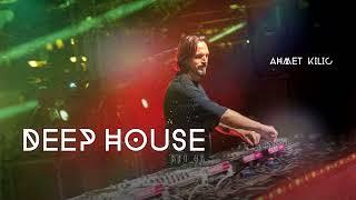 DEEP HOUSE 45 - AHMET KILIC